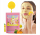 40 Pads Turmeric Kojic Pads, Turmeric Kojic Acid Pads Infused Foaming Exfoliating Pads, Turmeric Cleansing Pads for Dark Spots 1 in KSA