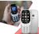 Nokia Nokia 3310 2.4 inch bluetooth with Camera Flashlight Radio 1 in KSA