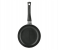 Delcasa DC1751 Aluminium Mini Non Stick Fry Pan - Grey 2 in UAE
