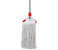 Delcasa DC1964 Super Absorbent Microfiber Mop Faster Dehydration - Multicolour 2 in UAE