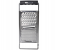 Delcasa DC1563 Multi Purpose Stainless Steel Flat Grater 1 in UAE
