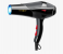 Mozer MZ5932 Hair Dryer Blower Black Image