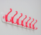 Delcasa DC2029 7 Pieces Clip Hook With Self Adhesive Wall Hook And Heavy Duty Waterproof 2 in UAE