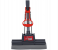 Delcasa DC2360 Double Roller PVA Mop With Adjustable Iron Handle - Multicolor 3 in UAE