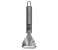Delcasa DC2418 Stainless Steel Triangle Peeler With Trp Handle - Silver 1 in UAE