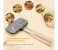 Double Sided Frying Pan, Sandwich Baking Pan Sandwich Maker Aluminum Flip Top Pan Nonstick Double Sided Skillet for Breakfast Pancakes 5 in KSA