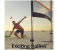 Jazzminton Sport Paddle Game with Net Indoor & Outdoor, Without Limits Pickleball Practice Board Badminton & Tennis with a Whole New Approach - Fun Games for Kids & Adults 2 in UAE