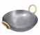 Delcasa DC1990 Iron Kadai With Deep Round Bottom And Strong Handle 25Cm 1 in UAE