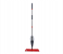 Delcasa DC2255 Spray Mop Reusable Microfiber Mop Head - Red And Grey 1 in UAE