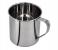 Delcasa DC1482 Rainbow Mug 12cm - Multi Colour 1 in KSA