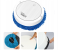 Fully Automatic Sweeping Robot Mop Smart Impregnation Cleaning Robot USB Charging Dry And Wet Mop Intelligent Cleaning 1 in UAE