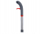 Delcasa DC2255 Spray Mop Reusable Microfiber Mop Head - Red And Grey 2 in UAE