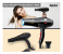 Mozer MZ5932 Hair Dryer Blower Black Image