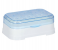 Delcasa DC1593 Soap Holder Organiser Box Case 1 in UAE