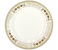 Delcasa DC1784 10 Inch Round Deep Soup Plates - Multi color 1 in UAE