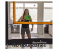 Jazzminton Sport Paddle Game with Net Indoor & Outdoor, Without Limits Pickleball Practice Board Badminton & Tennis with a Whole New Approach - Fun Games for Kids & Adults 4 in UAE