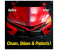 Shine Armor Ceramic Coating Fortify Quick Coat Car Wax Polish Spray Waterless Wash & Wax Hydrophobic Top Coat Polish & Polymer Paint Sealant Detail Protection 2 in UAE
