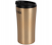 Delcasa DC3294 420 ML Vacuum Mug Double Wall Stainless Steel Body And Keeps Your Drinks Hot Or Cold - Bronze 2 in UAE