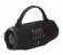 JBL Charge 6 Portable Speaker - Black 2 in UAE