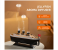Titanic Ship Model Humidifier 250ml Essential Oil Diffuser Jellyfish Smoke Ring Spray Aroma Diffuser RGB Ultra Sonic Humidifier 2 in KSA