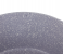 Delcasa DC3327 24 Cm Essential Casserole Non Stick Forged Aluminium Cookware With Granite Coating - Grey 2 in UAE