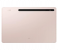 Samsung Galaxy Tab S8+ 12.4 inch AMOLED Display 8 GB RAM 128 GB ROM Expandable S Pen in-Box Wi-Fi + 5G Tablet - Pink Gold 2 in UAE