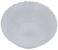 Delcasa DC2826 Opalware Soup Bowl 5.5 Inch - White 2 in UAE