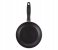 Delcasa DC2908 26 CM Nonstick Frypan - Red And Black 1 in UAE