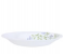 Delcasa DC2823 9 Inch Opalware Soup Plate - White 2 in UAE