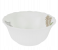Delcasa DC3399 Opalware Bowl 4 Inch - White 1 in UAE