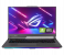 ASUS G713PV-9161G ROG Strix G17 Gaming Laptop R9 7845HX 16GB 1TB SSD NV RTX 4060 8GB RAM Windows 11 Home 17.3 inch FHD 144Hz - Eclipse Gray 1 in UAE