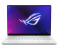 Asus GA403UI-OLED9132W ROG Zephyrus G14 Gaming Laptop 14-inch 120Hz 3K OLED Display NVIDIA GeForce RTX 4070 AMD Ryzen 9 8945HS 32GB RAM 1TB SSD Windows 11 Home - Platinum White 1 in UAE