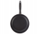 Delcasa DC2909 28 CM Nonstick Frypan - Red And Black 2 in KSA