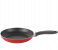 Delcasa DC2906 22 CM Nonstick Frypan - Red And Black 2 in UAE