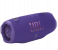 JBL Charge 6 Portable Speaker - Purple 1 in UAE