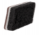 Delcasa DC3014 Multipurpose Kitchen Sponge Scrubber Pack Of 2 - Black 2 in UAE