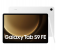Samsung Galaxy Tab S9 FE S Pen in-Box 10.9 inch 8 GB RAM 256 GB ROM Expandable Wi-Fi - Silver 1 in UAE