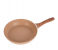 Delcasa DC2878 Essential 11 Piece Nonstick pots and Fry pan set - Beige 5 in UAE