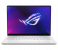 ASUS GA403UV OLED9132W ROG Zephyrus G14 GA403UV Gaming Laptop 14 Inch 3K OLED 120Hz Display AMD Ryzen 9 8945HS 32GB RAM 1TB SSD GeForce RTX 4060 8GB GPU Windows 11 - White 1 in UAE