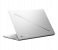 ASUS GA403UV OLED9132W ROG Zephyrus G14 GA403UV Gaming Laptop 14 Inch 3K OLED 120Hz Display AMD Ryzen 9 8945HS 32GB RAM 1TB SSD GeForce RTX 4060 8GB GPU Windows 11 - White 2 in UAE