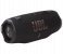 JBL Charge 6 Portable Speaker - Black 1 in UAE