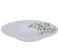 Delcasa DC2822 8 Inche Opalware Soup Plate - White 1 in UAE