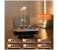 Titanic Ship Model Humidifier 250ml Essential Oil Diffuser Jellyfish Smoke Ring Spray Aroma Diffuser RGB Ultra Sonic Humidifier 5 in KSA