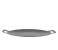 Delcasa DC3404 30 Cm Deep Tawa With Granite And NonStick Coating With Double Handle - Black 2 in KSA