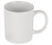 Delcasa DC3083 Ceramic Mug 350 ml - White 1 in KSA