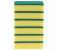 Delcasa DC2997 Sponge Scrubber Pack Of 6 - Green And Yellow 1 in UAE