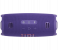 JBL Charge 6 Portable Speaker - Purple 3 in UAE