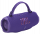JBL Charge 6 Portable Speaker - Purple 2 in UAE