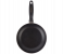 Delcasa DC2906 22 CM Nonstick Frypan - Red And Black 1 in UAE
