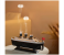 Titanic Ship Model Humidifier 250ml Essential Oil Diffuser Jellyfish Smoke Ring Spray Aroma Diffuser RGB Ultra Sonic Humidifier 3 in KSA